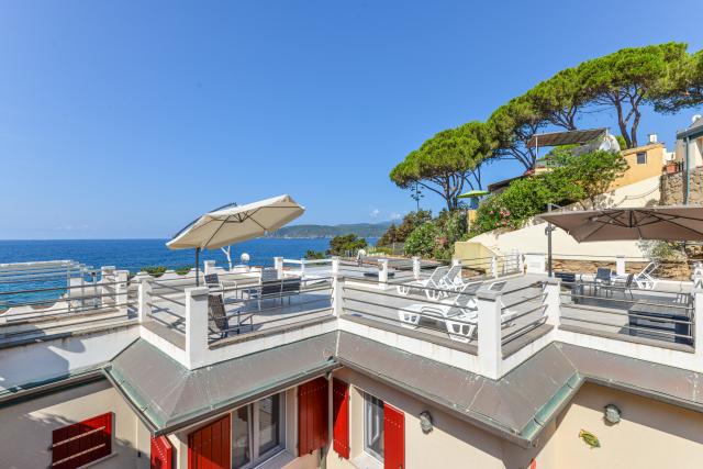Villa Galatea